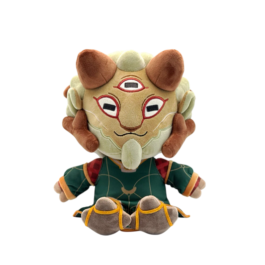 Outer Wilds Youtooz Plush Nomai (9IN)