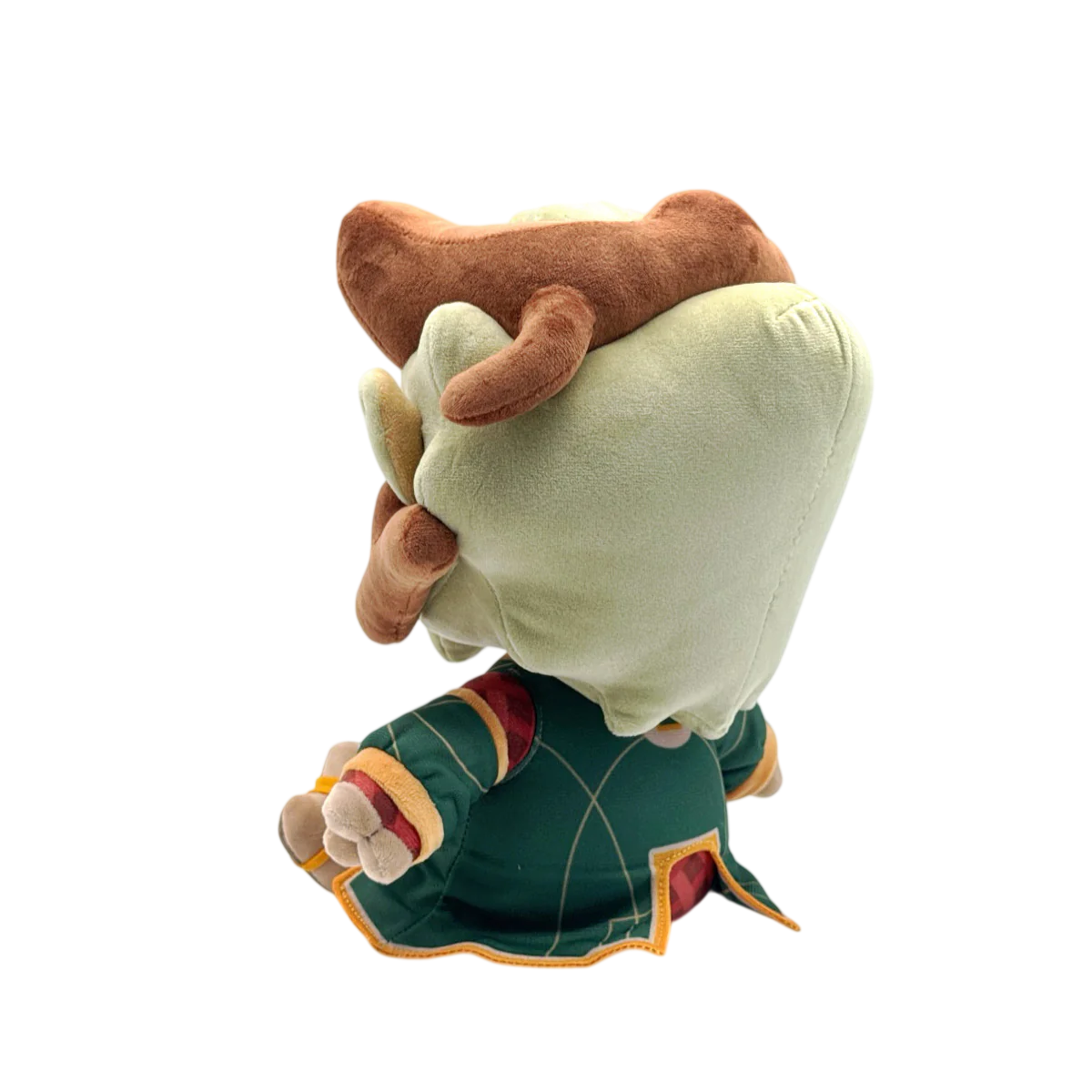 Outer Wilds Youtooz Plush Nomai (9IN)