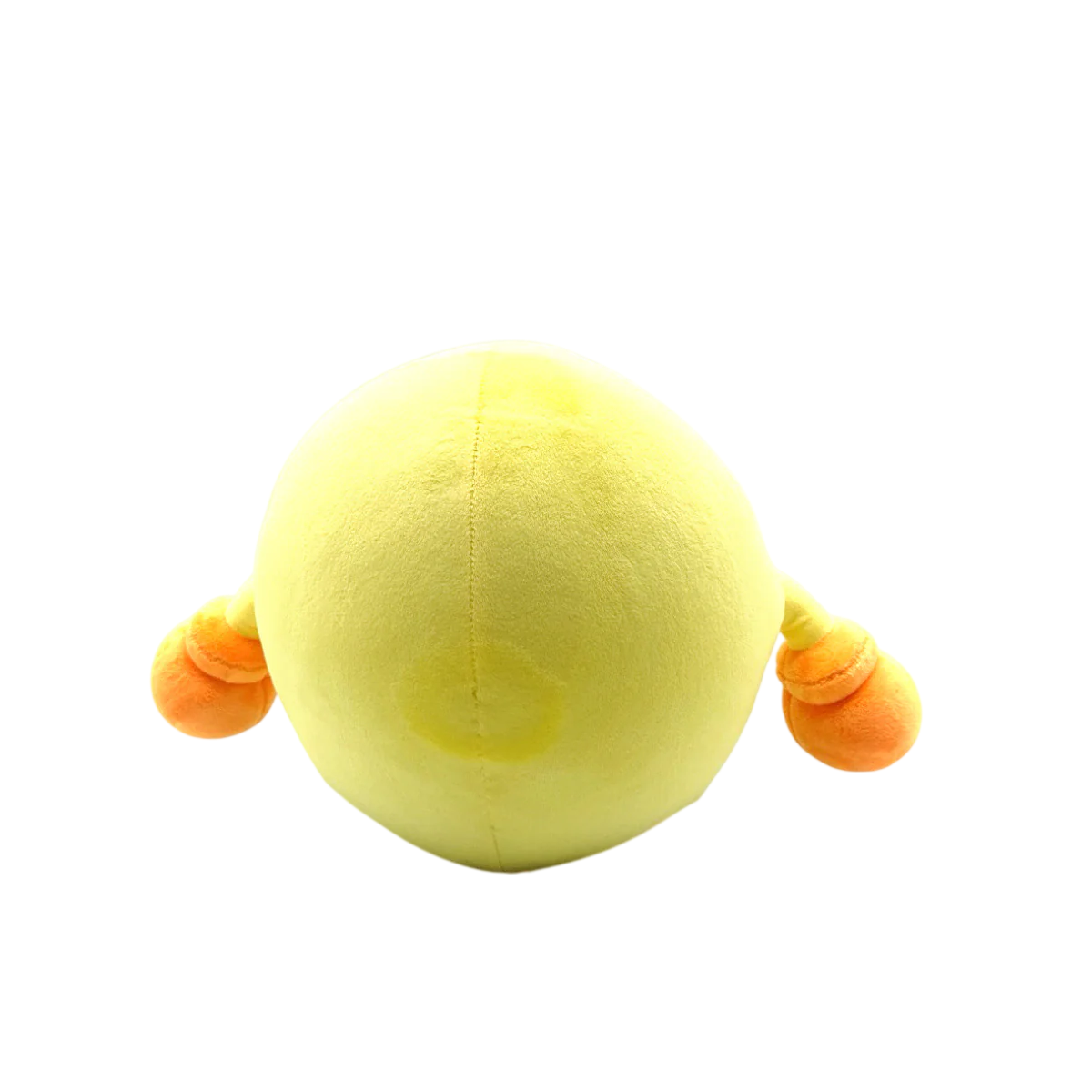PAC-MAN Youtooz Plush PAC-MAN (9IN)