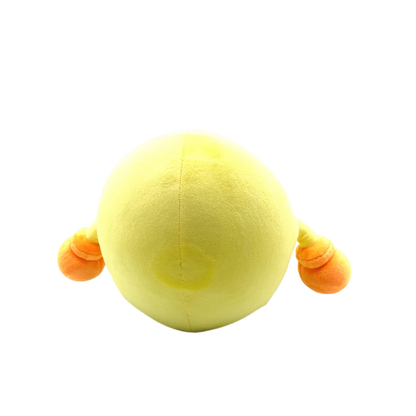 PAC-MAN Youtooz Plush PAC-MAN (9IN)