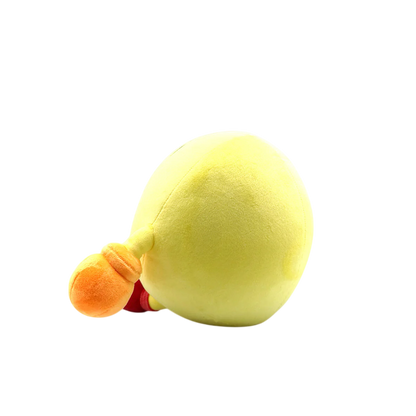 PAC-MAN Youtooz Plush PAC-MAN (9IN)