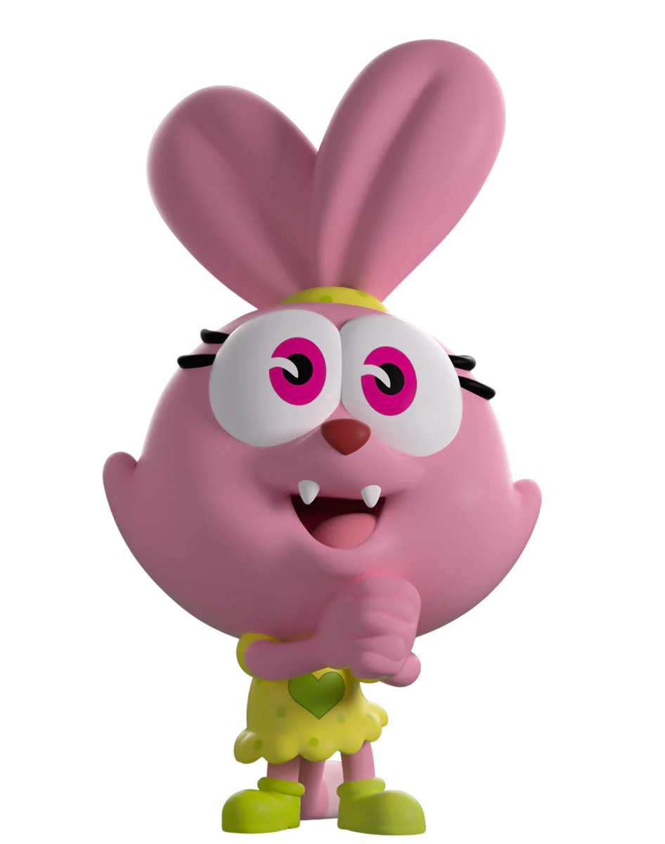 Chowder Youtooz Vinyl Figure Panini