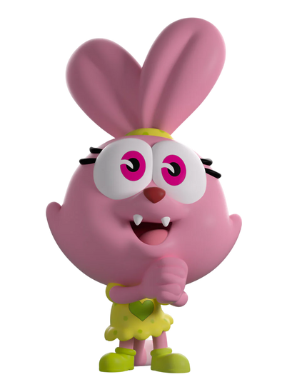 Chowder Youtooz Vinyl Figure Panini