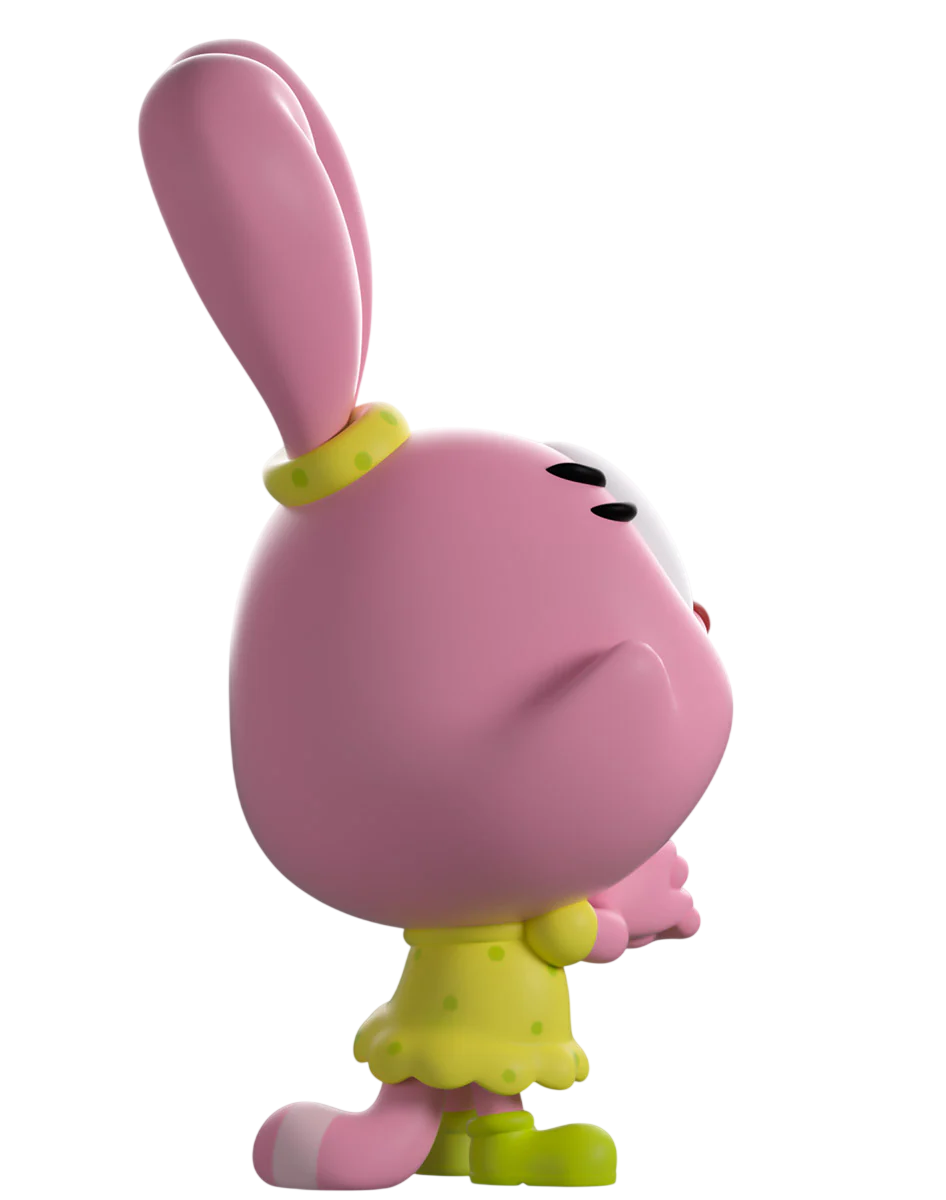 Chowder Youtooz Vinyl Figure Panini