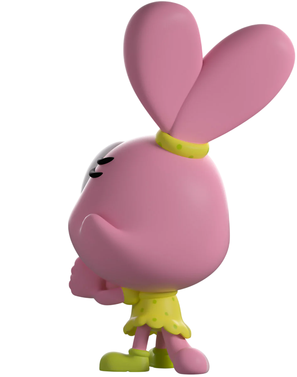Chowder Youtooz Vinyl Figure Panini