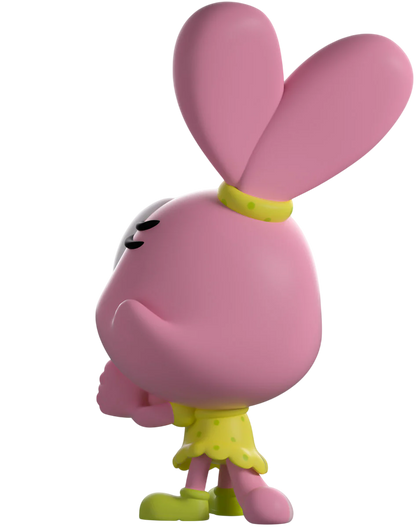 Chowder Youtooz Vinyl Figure Panini