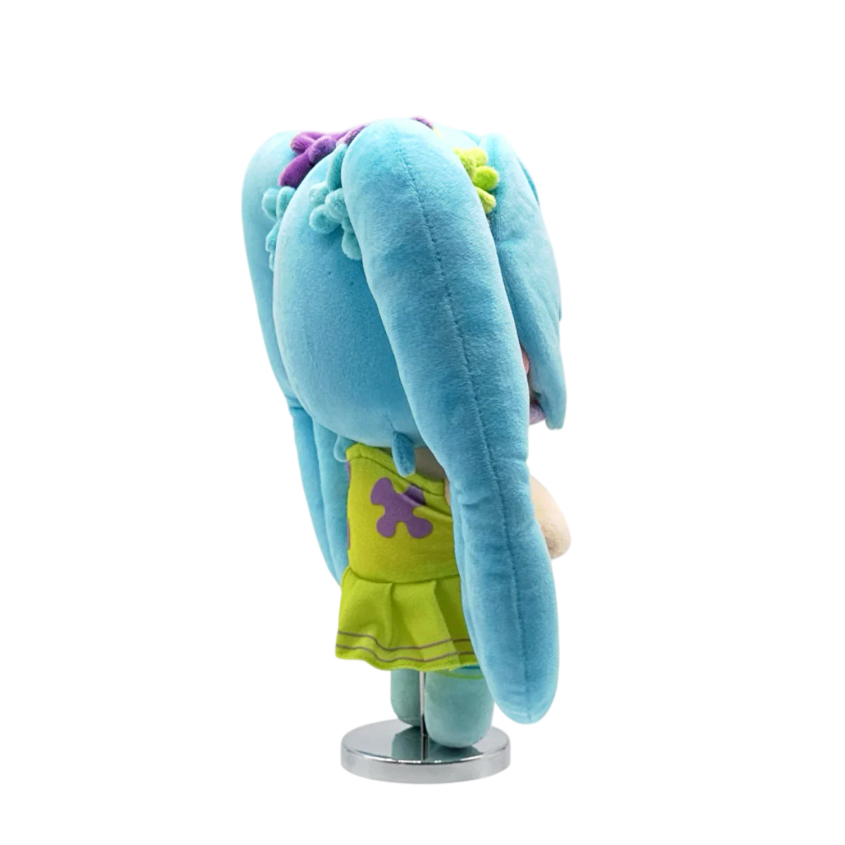 Spongebob Squarepants Youtooz Plush Patrick Hatune Miku (9IN)