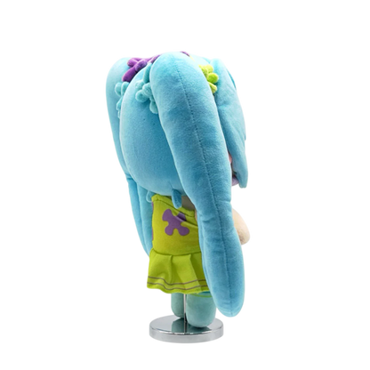 Spongebob Squarepants Youtooz Plush Patrick Hatune Miku (9IN)