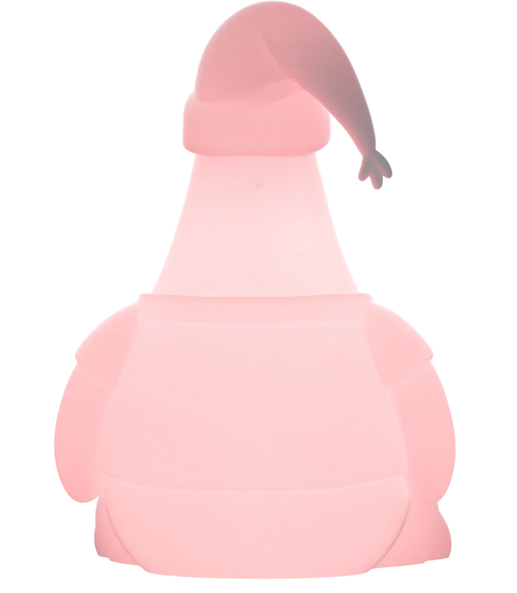 Spongebob Squarepants Youtooz Night Light Patrick Star
