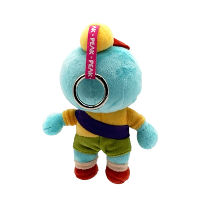 Peak Youtooz Keychain Plushie Peak Scout (5IN)