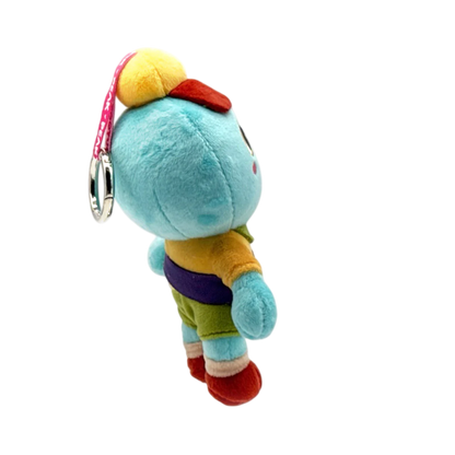 Peak Youtooz Keychain Plushie Peak Scout (5IN)