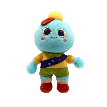 Peak Youtooz Keychain Plushie Peak Scout (5IN)