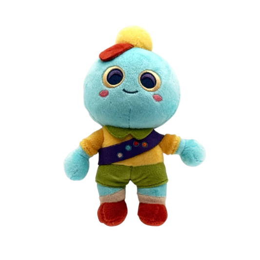 Peak Youtooz Keychain Plushie Peak Scout (5IN)