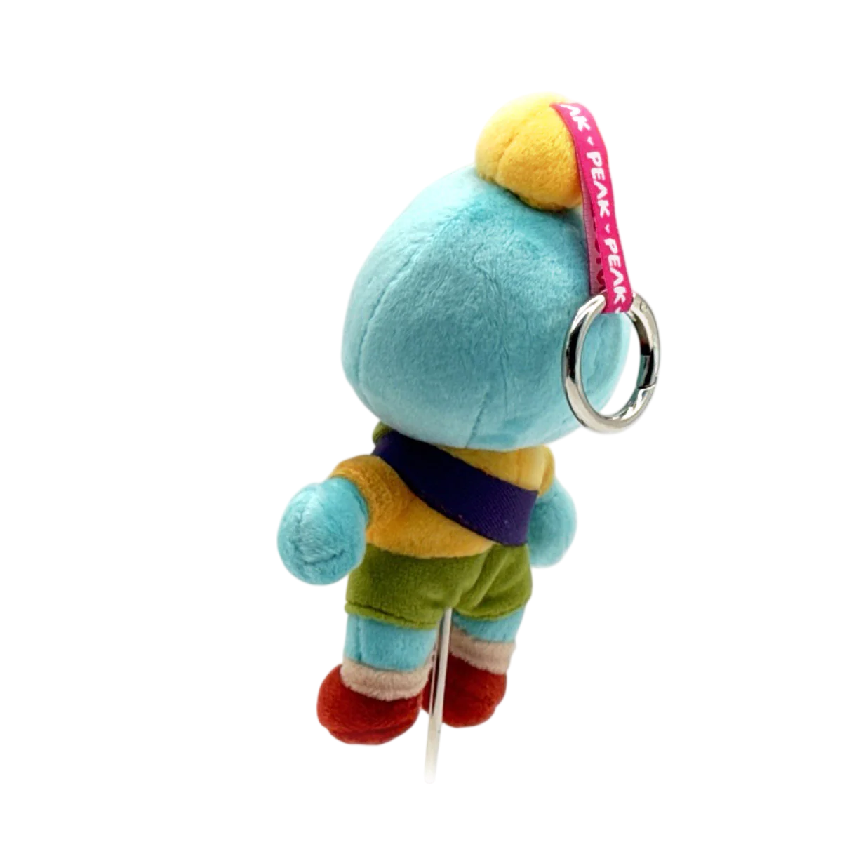 Peak Youtooz Keychain Plushie Peak Scout (5IN)