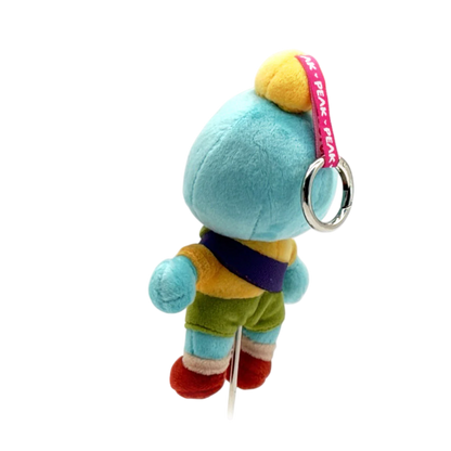 Peak Youtooz Keychain Plushie Peak Scout (5IN)