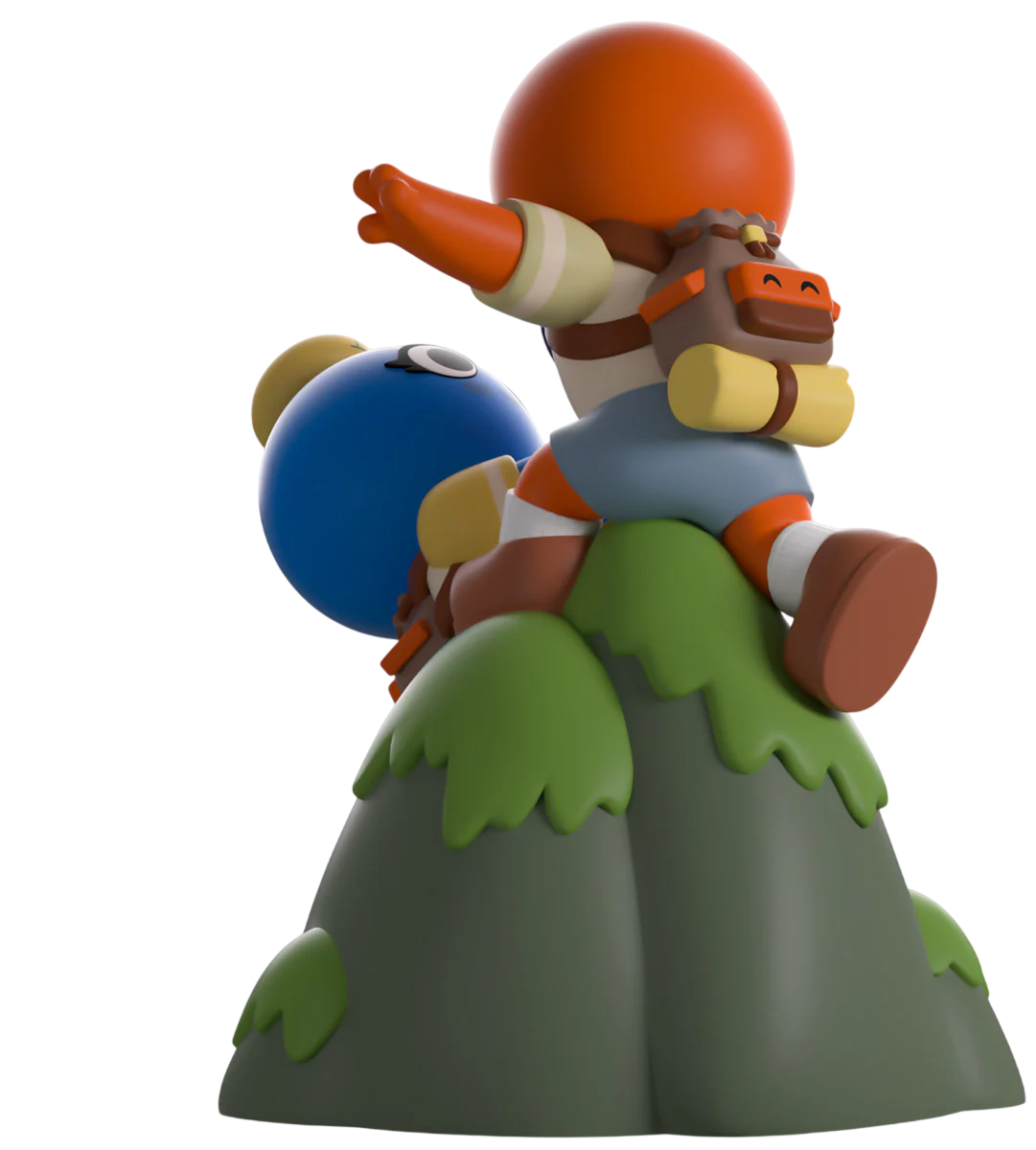 Peak Youtooz Vinyl Figure Peak Scouts