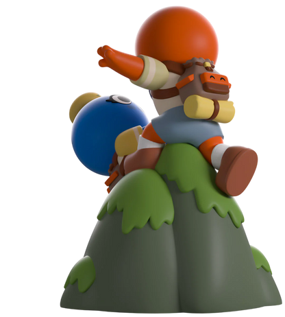 Peak Youtooz Vinyl Figure Peak Scouts