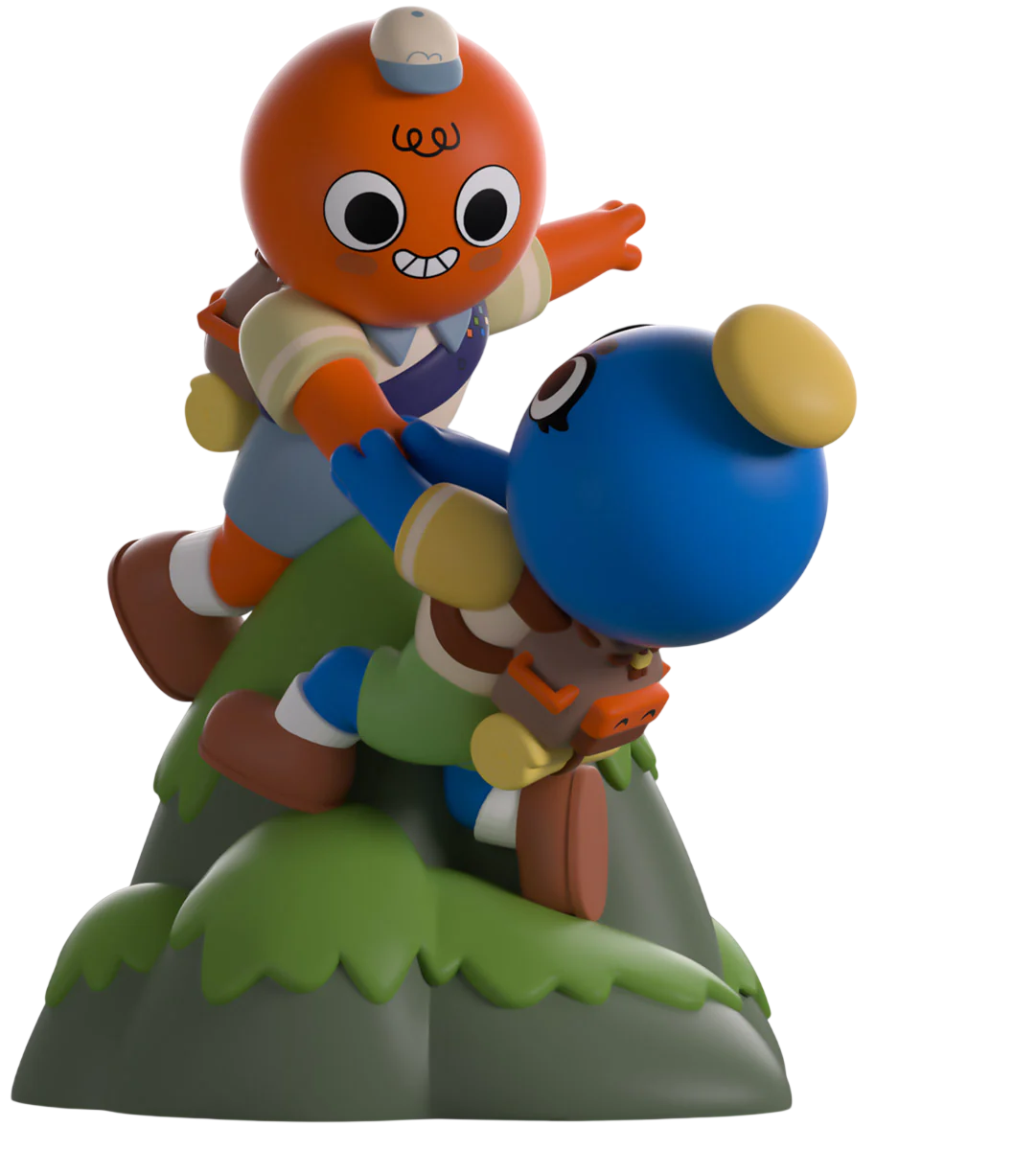 Peak Youtooz Vinyl Figure Peak Scouts