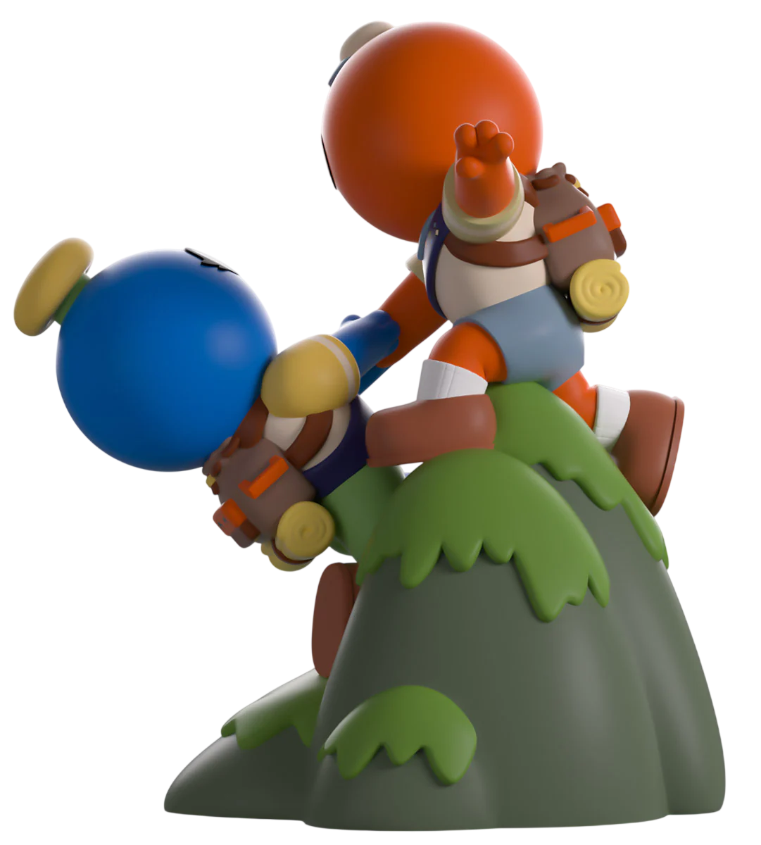 Peak Youtooz Vinyl Figure Peak Scouts