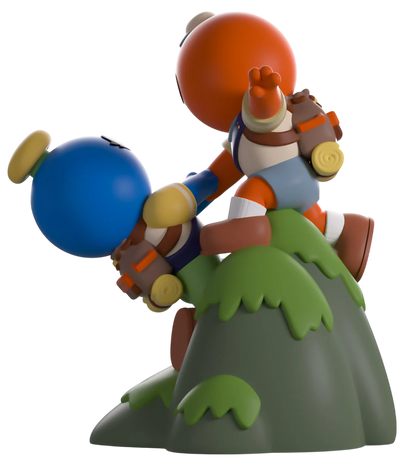 Peak Youtooz Vinyl Figure Peak Scouts