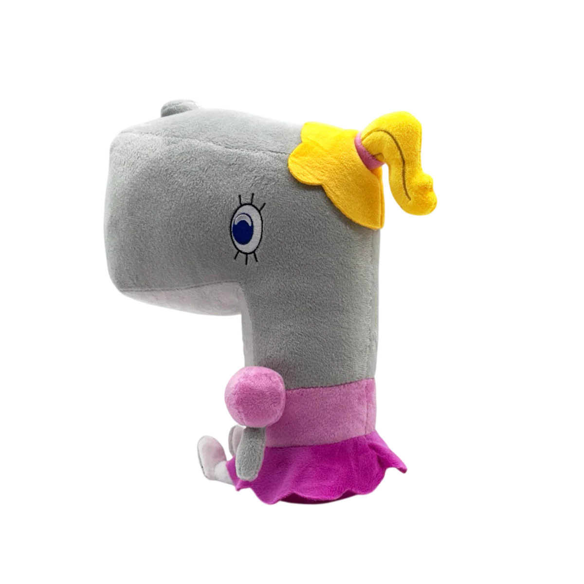 Spongebob Squarepants Youtooz Plush Pearl (9IN)