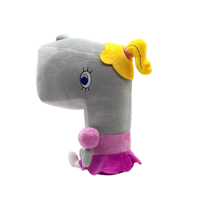 Spongebob Squarepants Youtooz Plush Pearl (9IN)