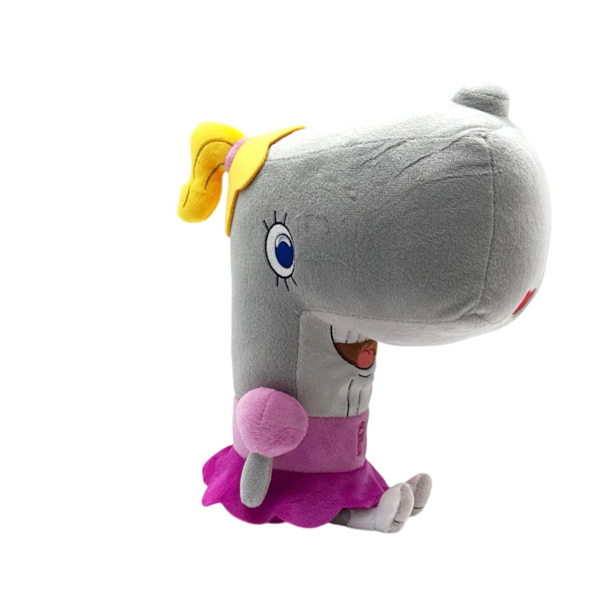 Spongebob Squarepants Youtooz Plush Pearl (9IN)
