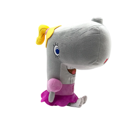 Spongebob Squarepants Youtooz Plush Pearl (9IN)