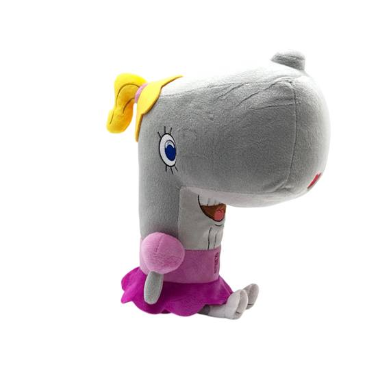 Spongebob Squarepants Youtooz Plush Pearl (9IN)