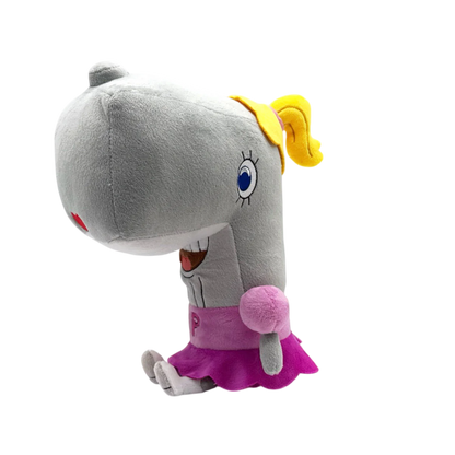 Spongebob Squarepants Youtooz Plush Pearl (9IN)