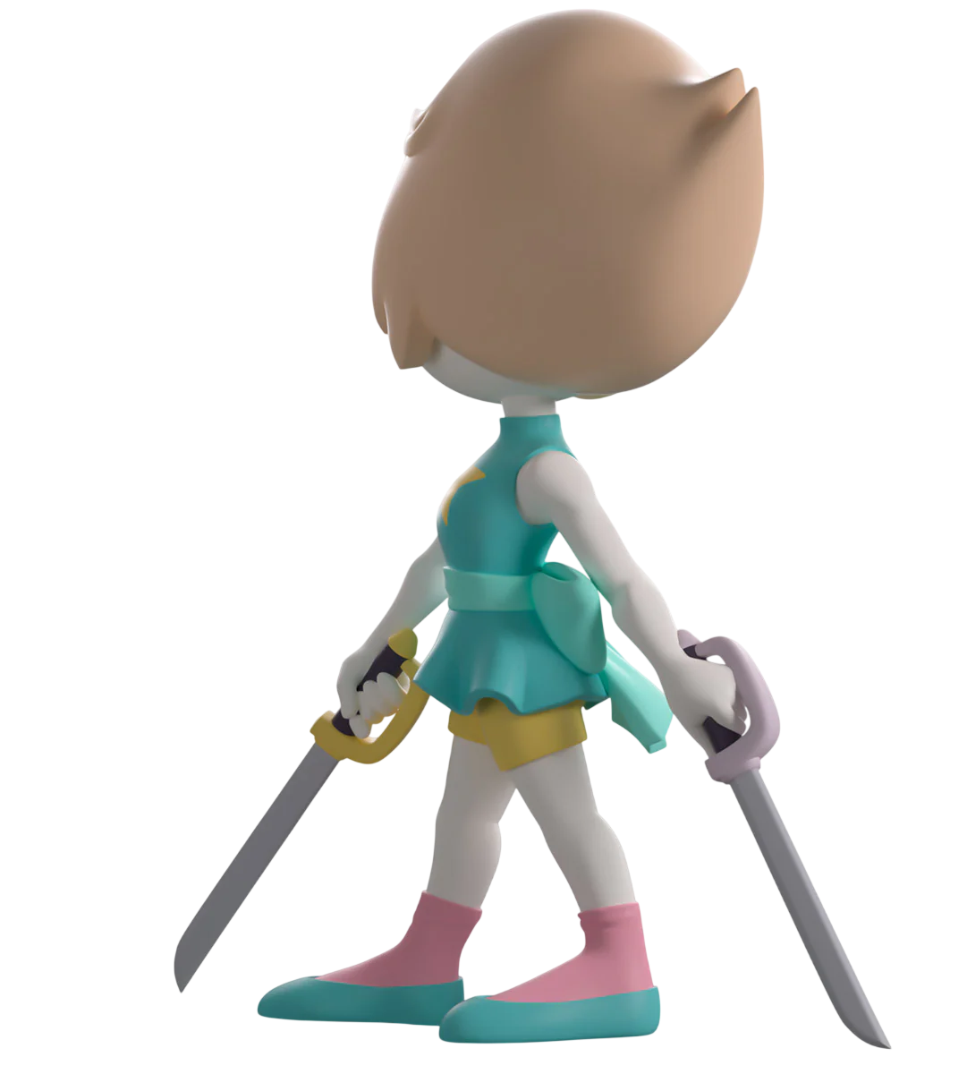 Steven Universe Youtooz Vinyl Figure Pearl