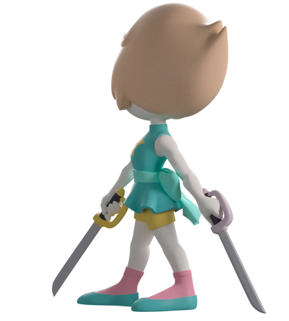 Steven Universe Youtooz Vinyl Figure Pearl
