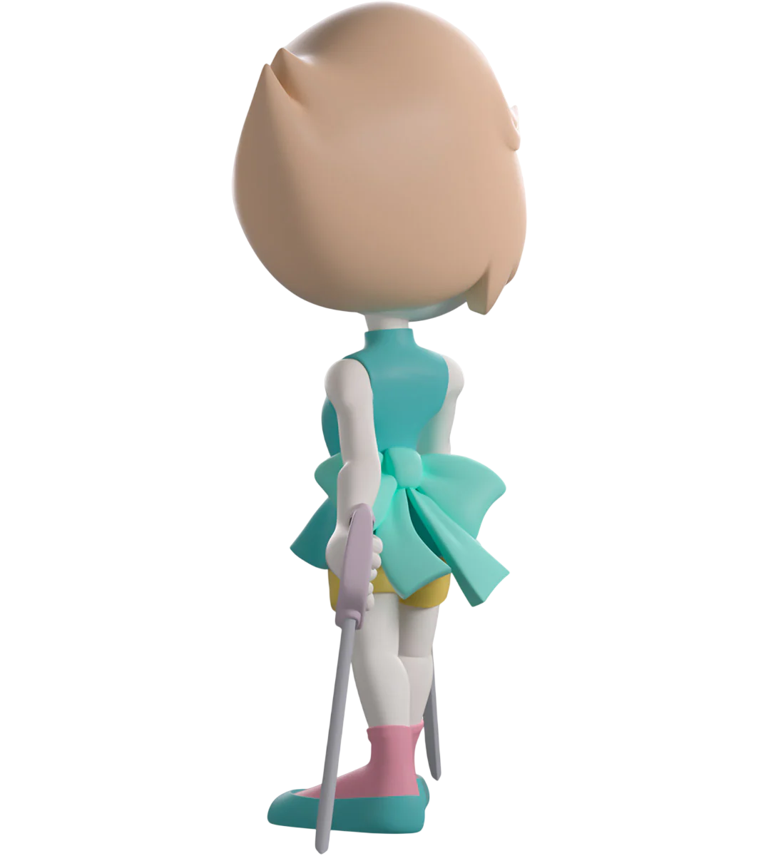 Steven Universe Youtooz Vinyl Figure Pearl