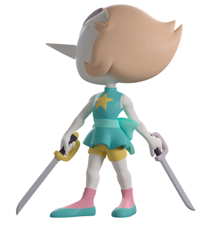 Steven Universe Youtooz Vinyl Figure Pearl
