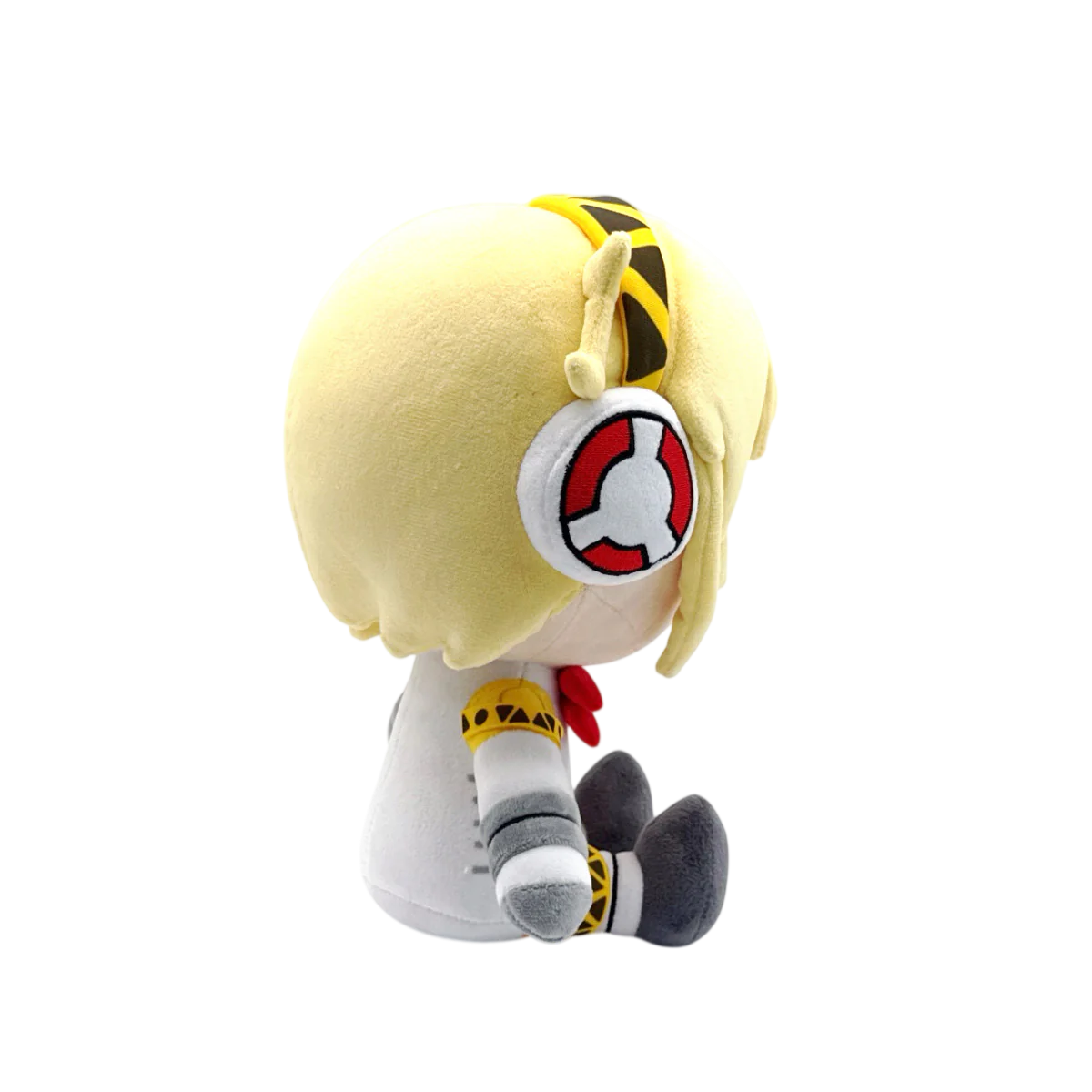 Persona 3 Youtooz Plush Aigis (9IN)