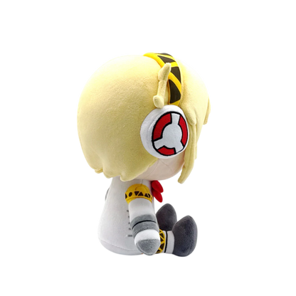 Persona 3 Youtooz Plush Aigis (9IN)