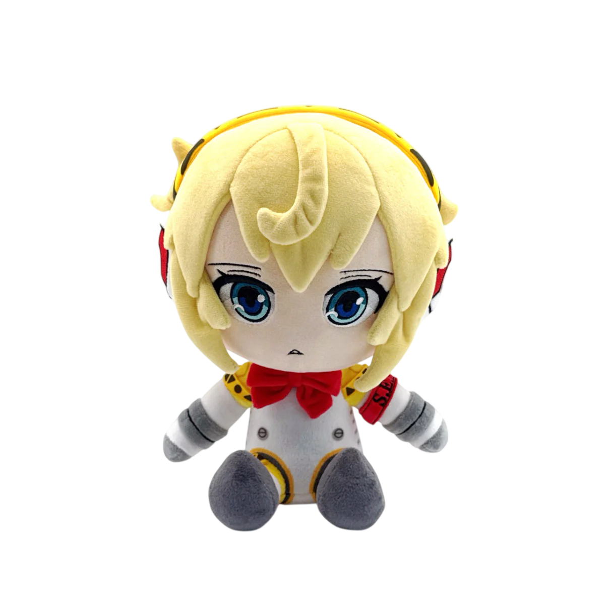 Persona 3 Youtooz Plush Aigis (9IN)