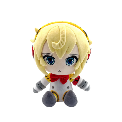 Persona 3 Youtooz Plush Aigis (9IN)