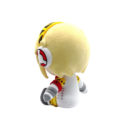 Persona 3 Youtooz Plush Aigis (9IN)