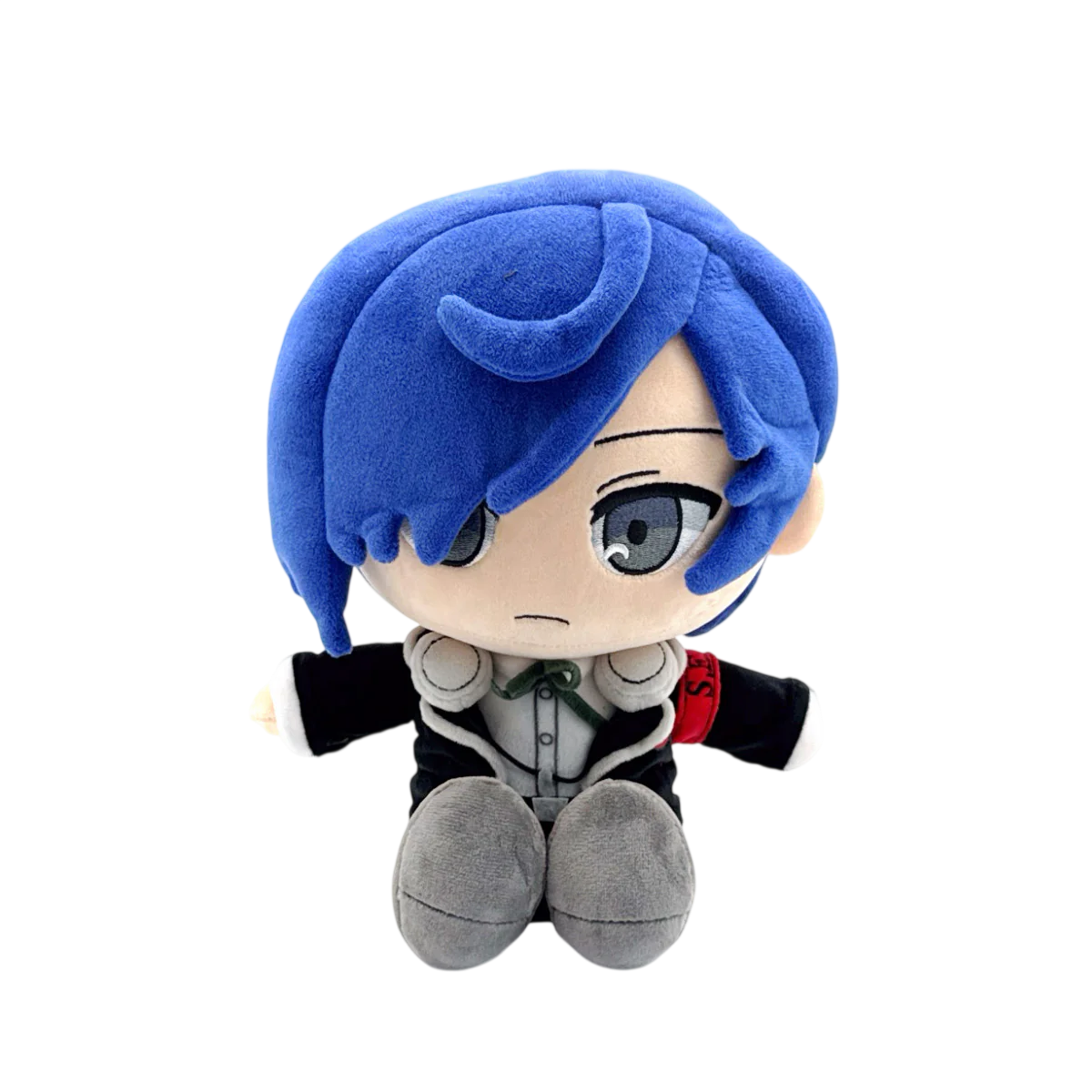 Persona 3 Youtooz Plush Makoto (9IN)