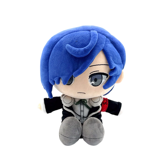 Persona 3 Youtooz Plush Makoto (9IN)