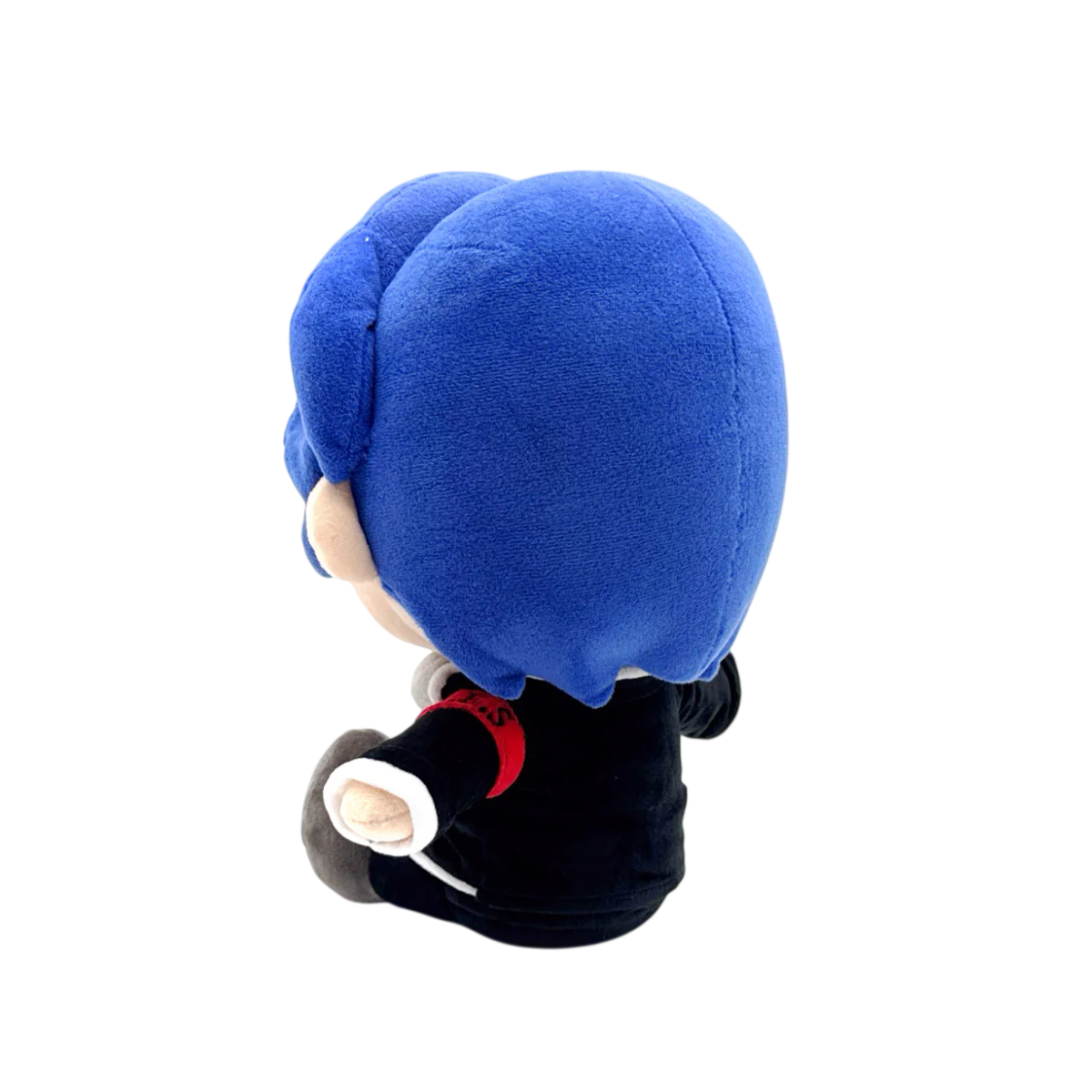Persona 3 Youtooz Plush Makoto (9IN)