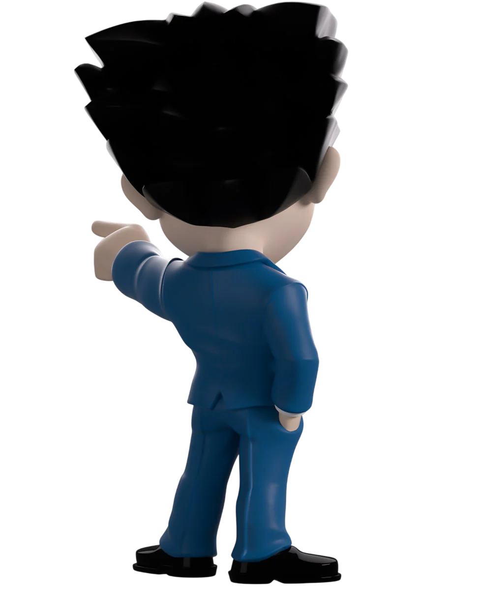 Phoenix Wright: Ace Attorney Youtooz Vinyl Figure Phoenix Wright