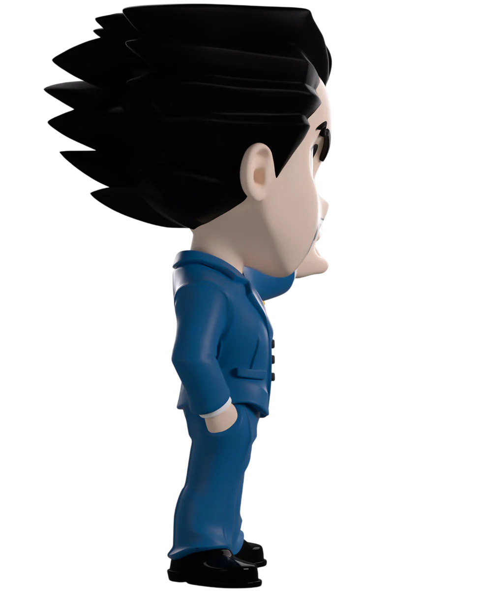 Phoenix Wright: Ace Attorney Youtooz Vinyl Figure Phoenix Wright
