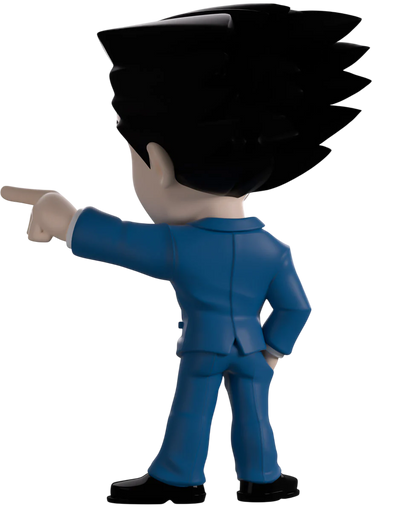 Phoenix Wright: Ace Attorney Youtooz Vinyl Figure Phoenix Wright