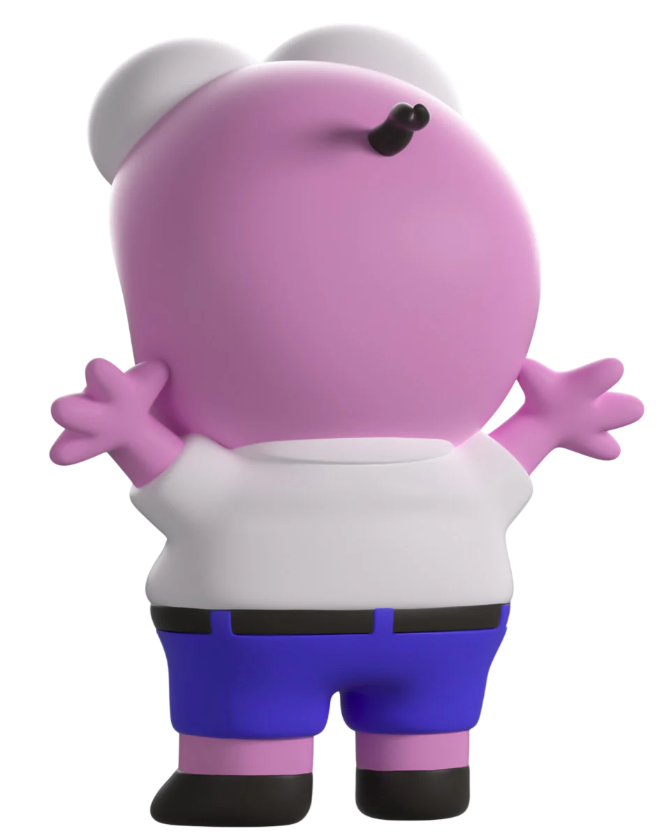 Smiling Friends Youtooz Vinyl Figure Pim