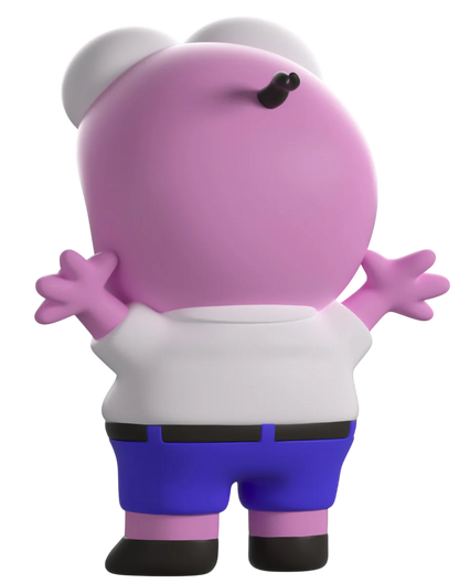 Smiling Friends Youtooz Vinyl Figure Pim