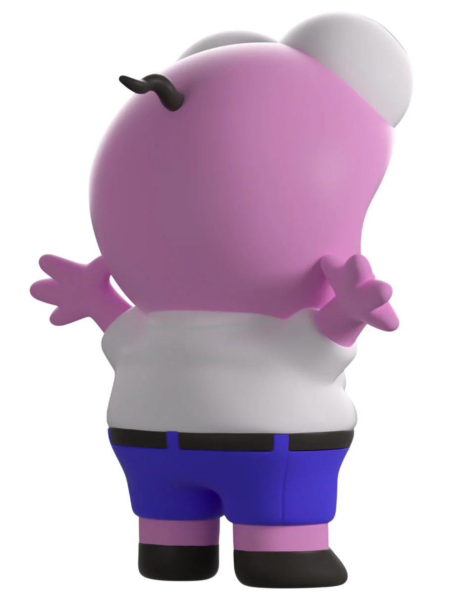 Smiling Friends Youtooz Vinyl Figure Pim