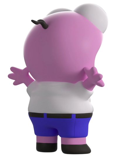 Smiling Friends Youtooz Vinyl Figure Pim