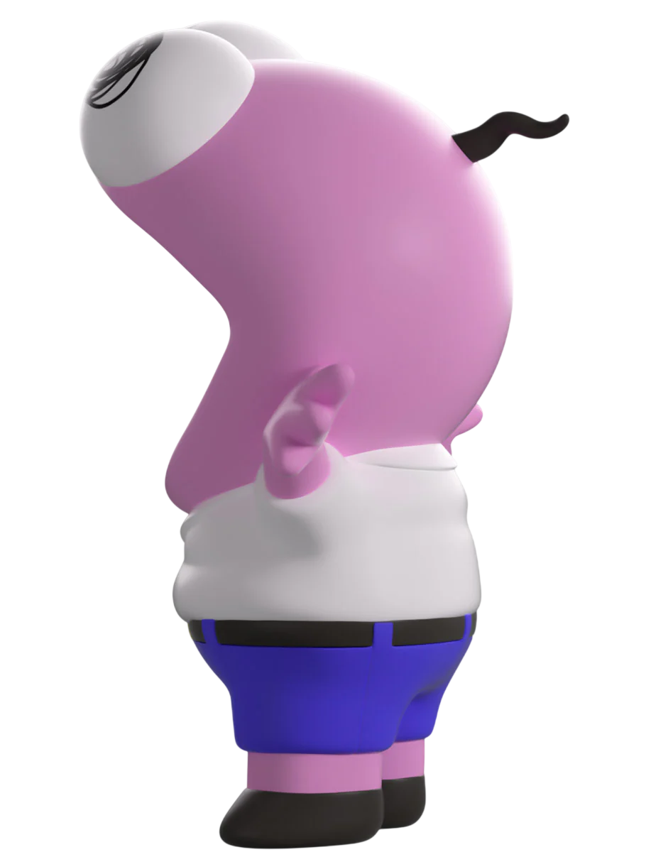 Smiling Friends Youtooz Vinyl Figure Pim
